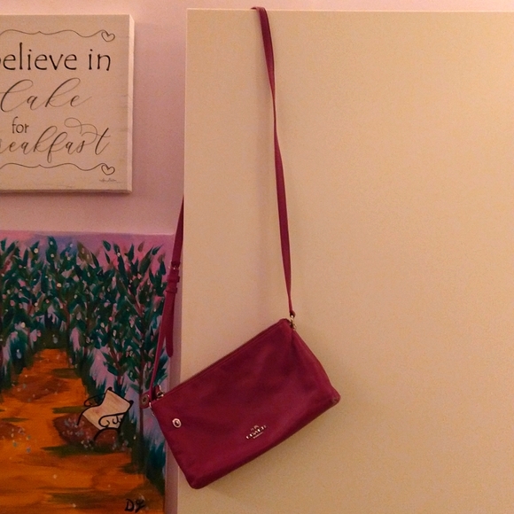 Crossbody Bag by Coach - Picture 2 of 9